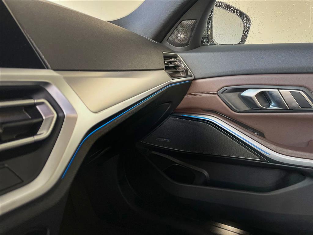 330e 2.0 16V TURBO HÍBRIDO M SPORT AUTOMÁTICO9