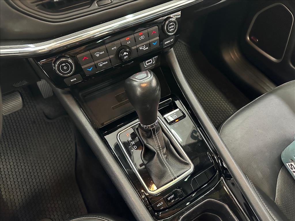 COMPASS 1.3 T270 TURBO FLEX S AT610