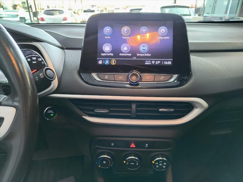 TRACKER 1.0 TURBO FLEX LTZ AUTOMÁTICO9
