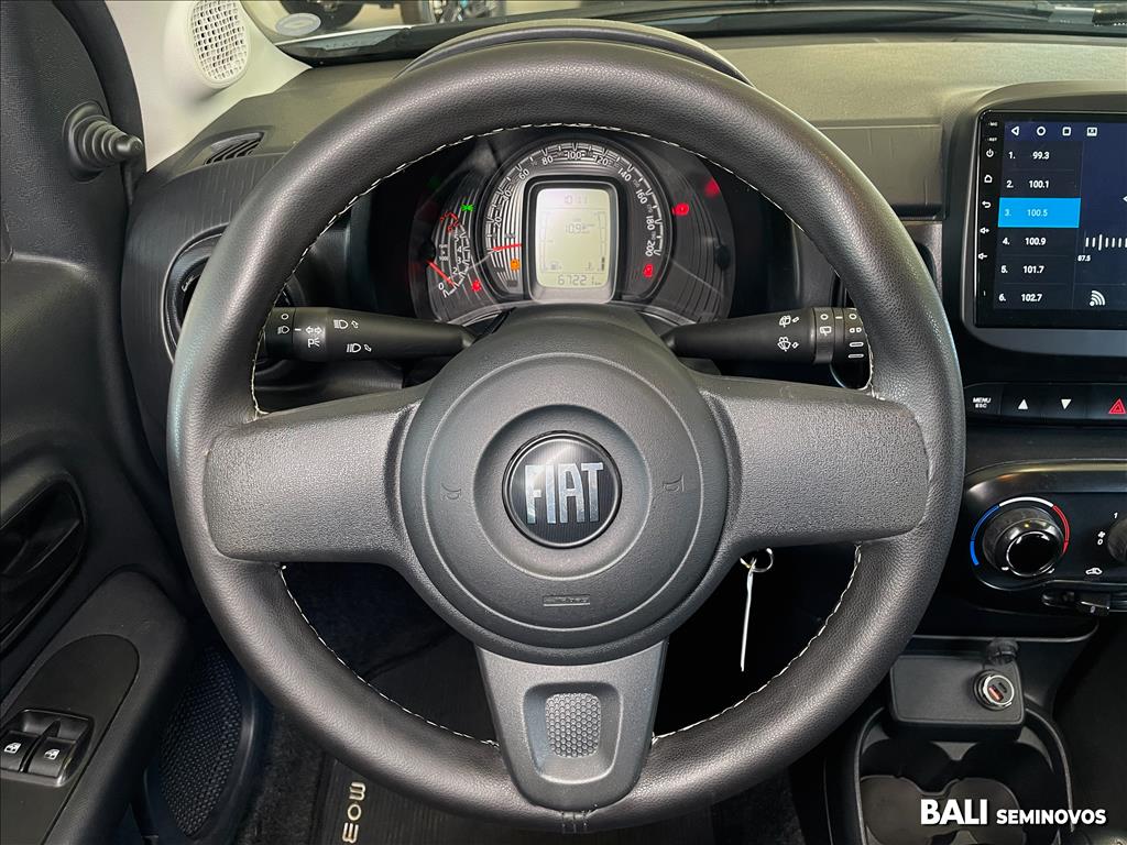 MOBI 1.0 EVO FLEX LIKE. MANUAL9