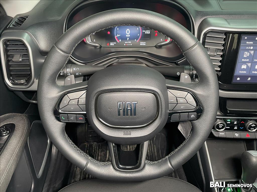 TORO 1.3 TURBO 270 FLEX FREEDOM AT610