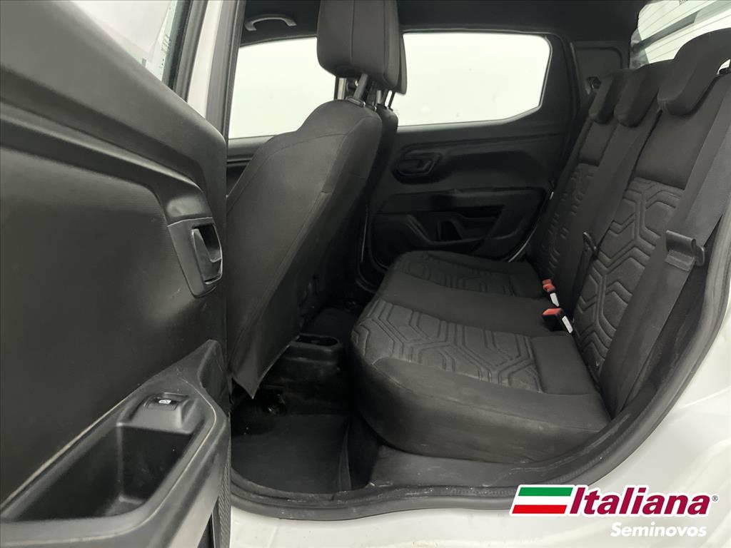 STRADA 1.3 FIREFLY FLEX FREEDOM CD MANUAL13