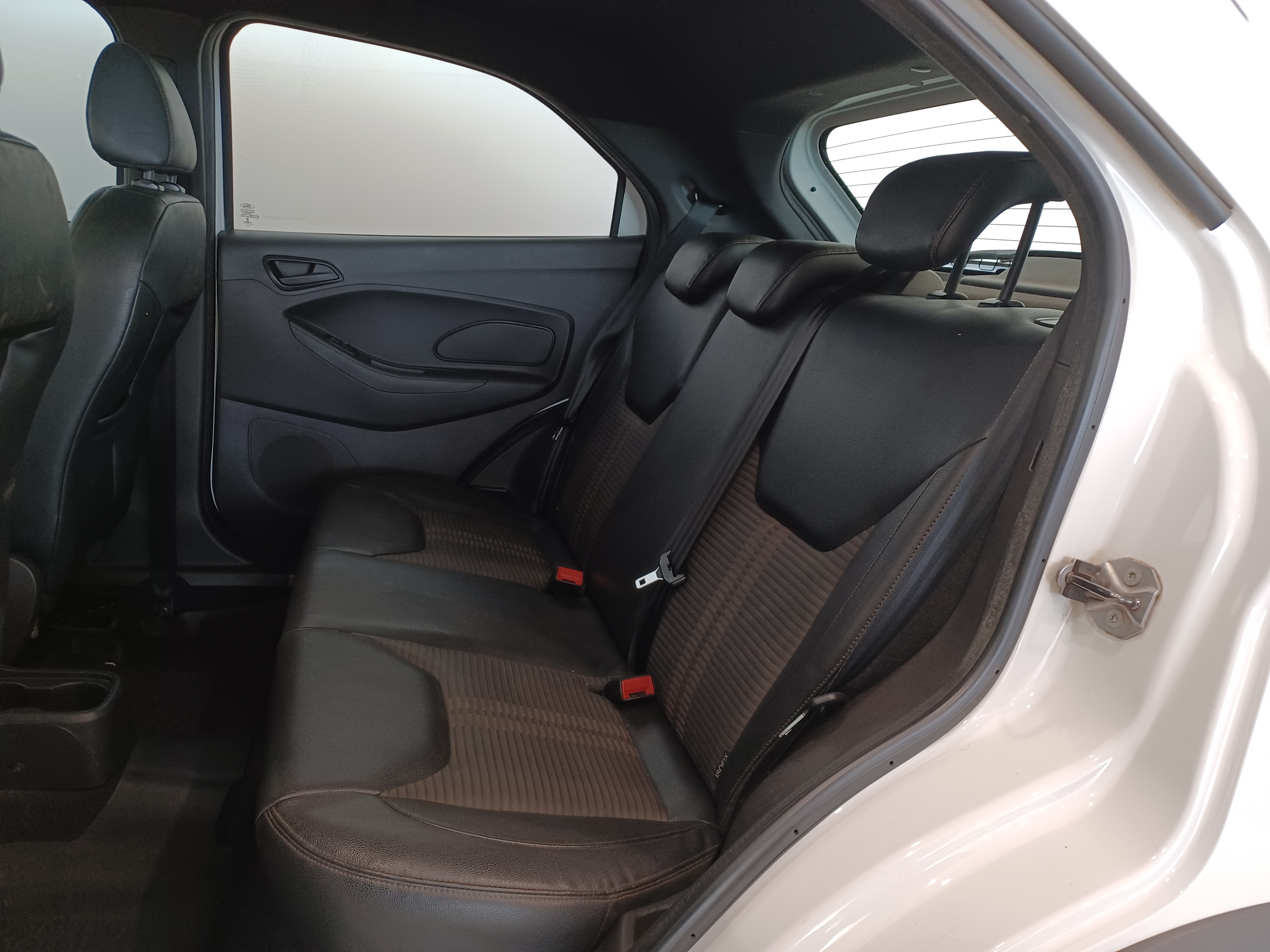 Ford-KA-1.5 TI-VCT FLEX FREESTYLE AUTOMÁTICO