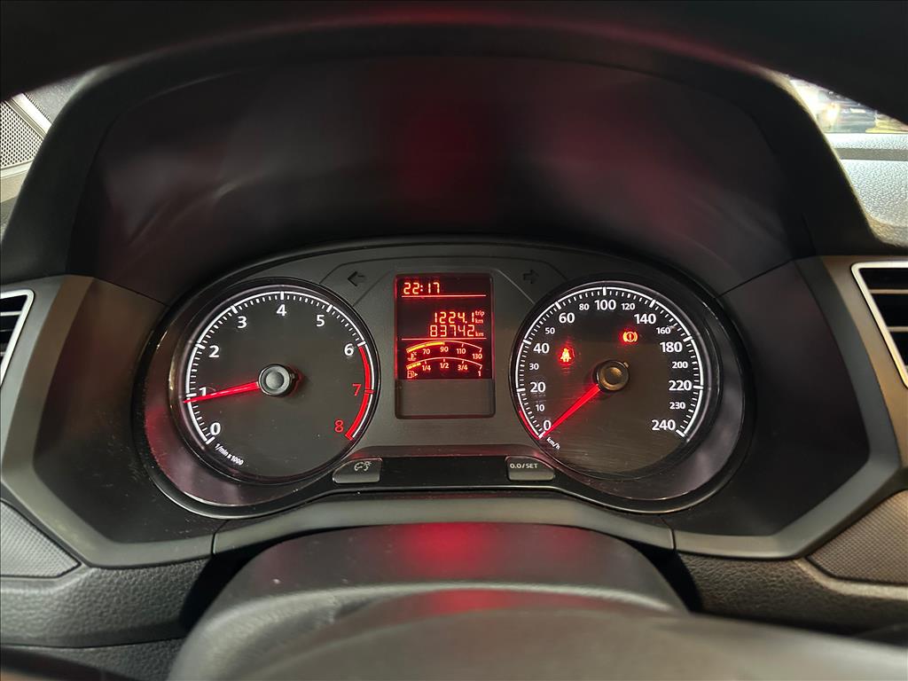 GOL 1.6 MSI TOTALFLEX 4P MANUAL4