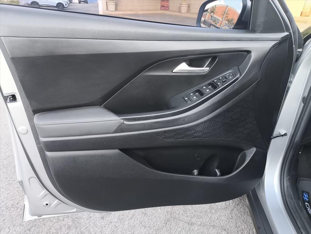 CRETA 1.0 TGDI FLEX LIMITED AUTOMÁTICO