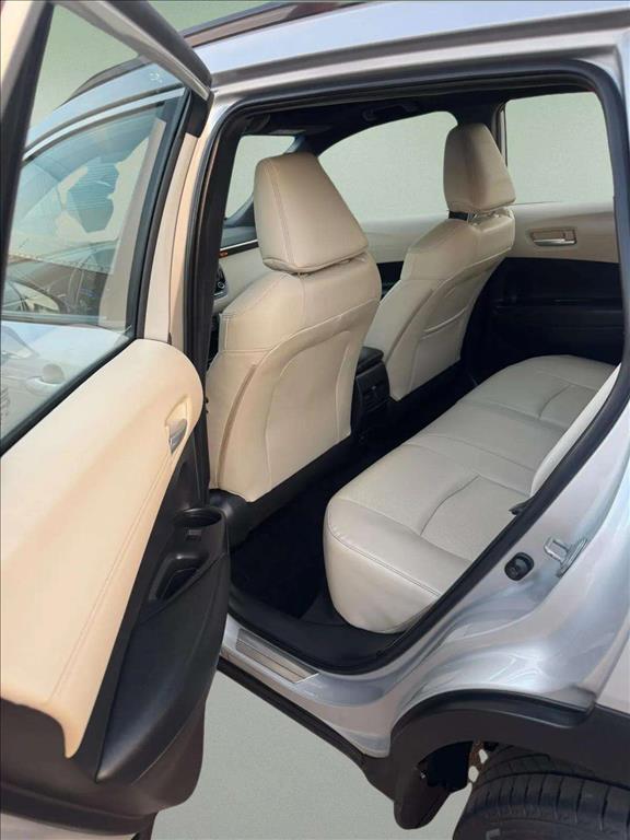 COROLLA CROSS 2.0 VVT-IE FLEX XRX DIRECT SHIFT11