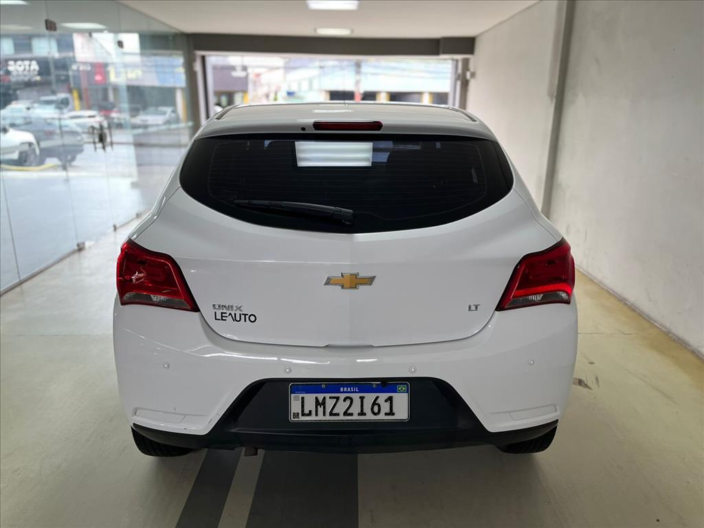 ONIX 1.0 MPFI LT 8V FLEX 4P MANUAL4