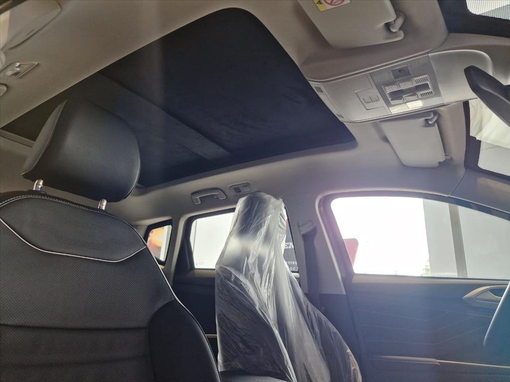 TAOS 1.4 250 TSI TOTAL FLEX HIGHLINE AUTOMÁTICO10