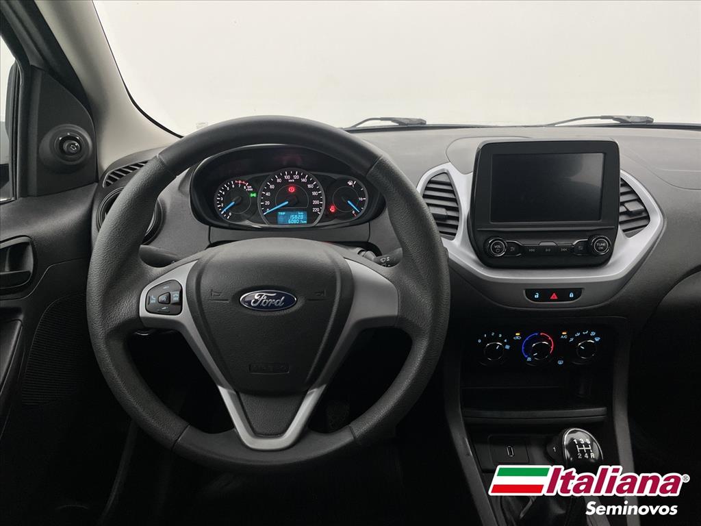 KA 1.0 TI-VCT FLEX SE PLUS MANUAL6