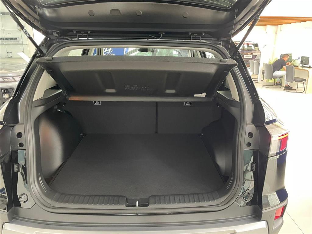 Hyundai-CRETA-1.0 TGDI FLEX LIMITED AUTOMÁTICO
