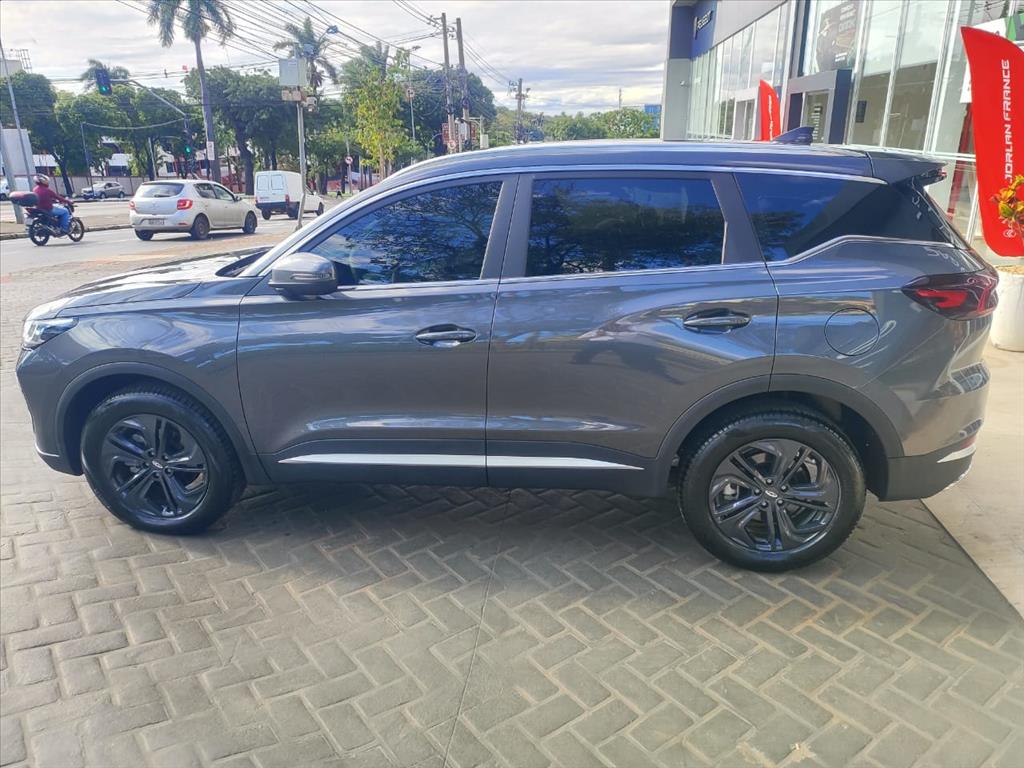 TIGGO 7 1.5 TCI TURBO FLEX SPORT CVT3