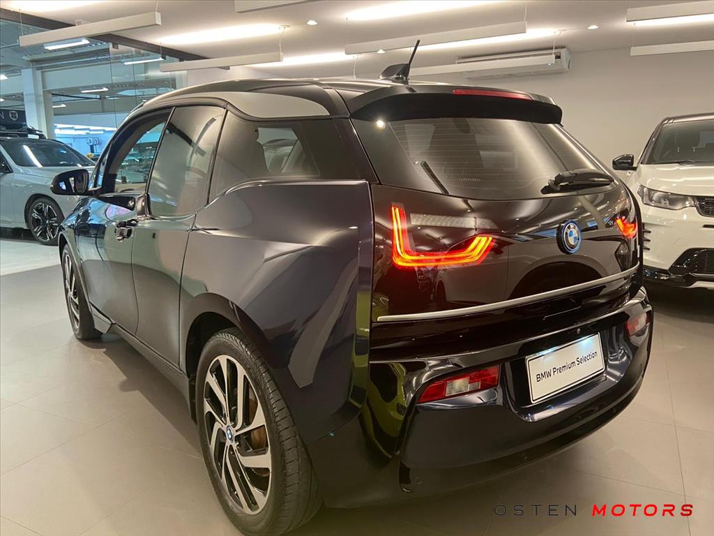 BMW-i3-0.6 HÍBRIDO REX 4P AUTOMÁTICO