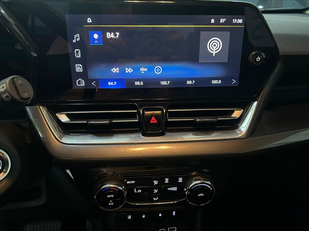 GM - Chevrolet-SPIN-1.8 PREMIER 8V FLEX 4P AUTOMÁTICO