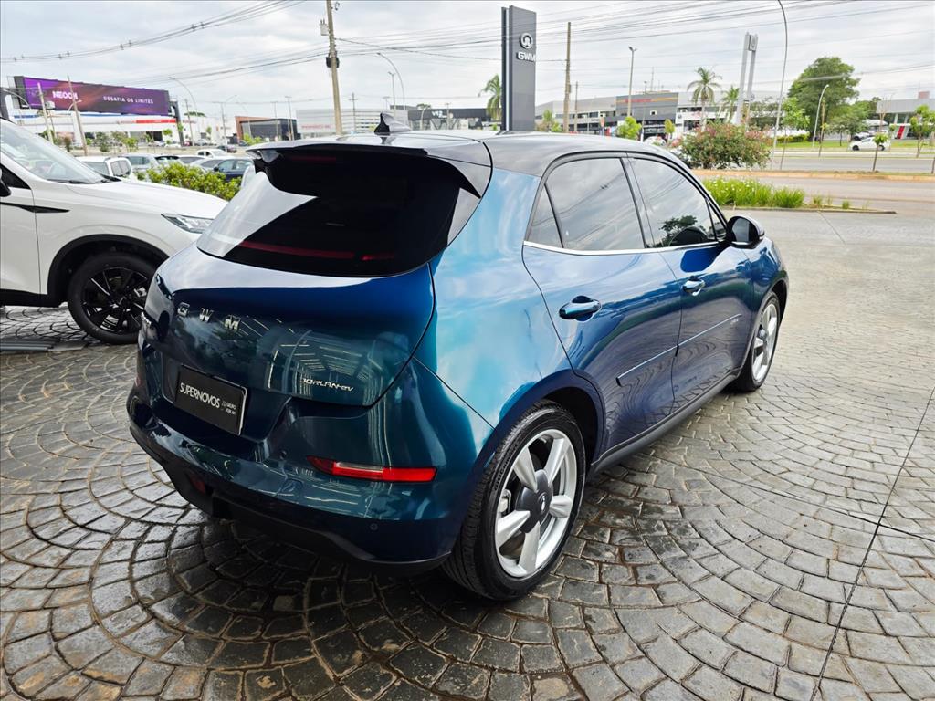 ORA 03 58 KW ELÉTRICO BEV586