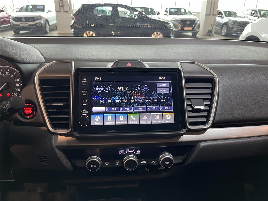 CITY 1.5 i-VTEC FLEX HATCH LX CVT8