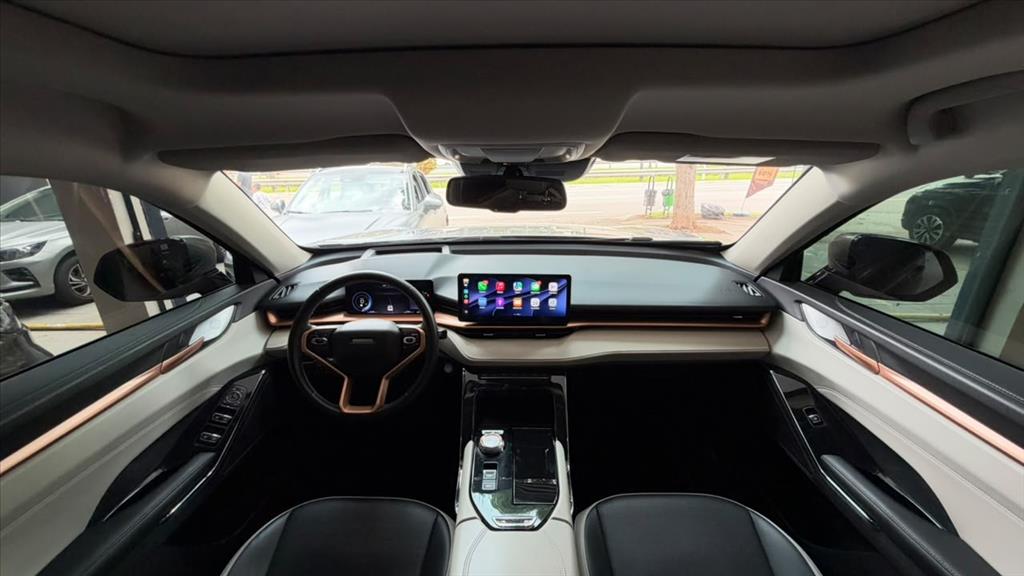 HAVAL H6 1.5 PHEV19 E-TRACTION2
