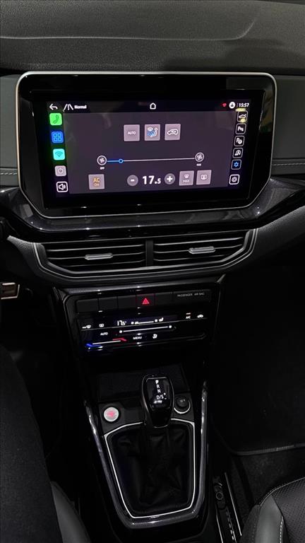 T-CROSS 1.4 250 TSI TOTAL FLEX EXTREME AUTOMÁTICO8
