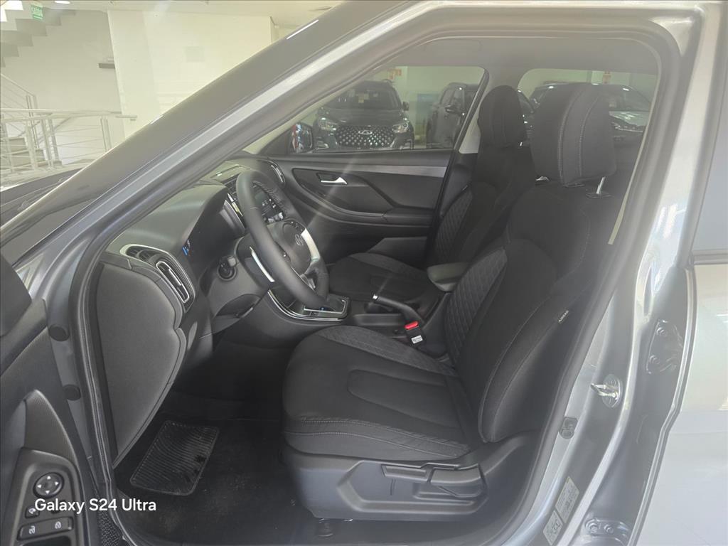 Hyundai-CRETA-1.0 TGDI FLEX LIMITED AUTOMÁTICO