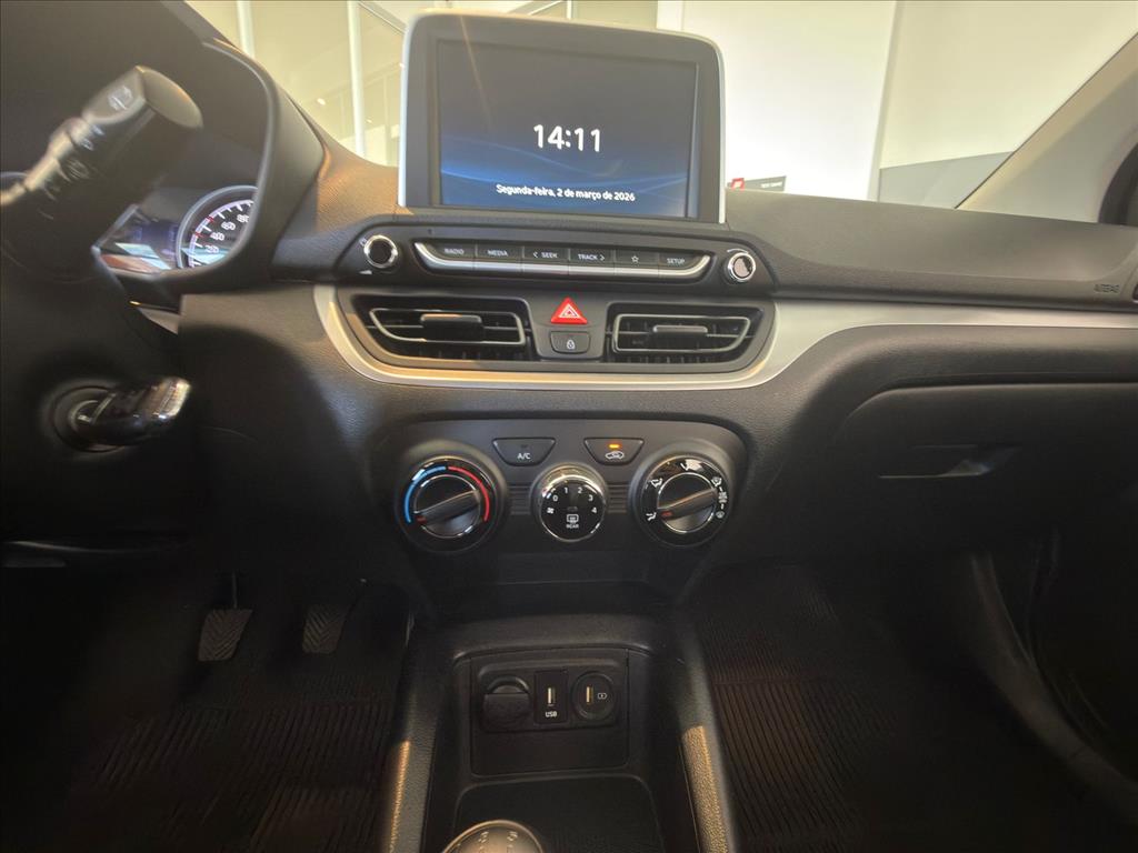 HB20 1.0 12V FLEX VISION MANUAL9