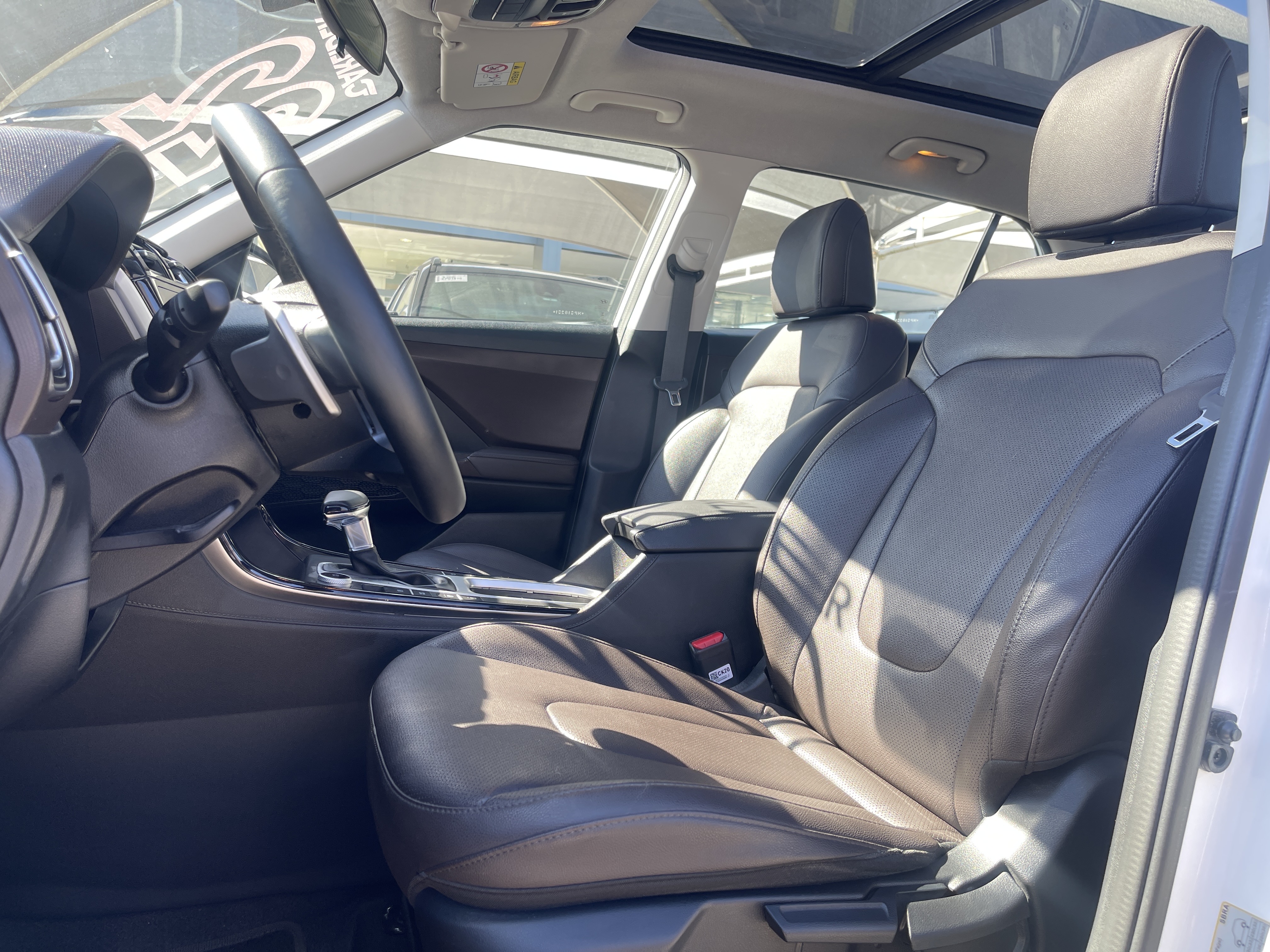 CRETA 1.0 TGDI FLEX PLATINUM AUTOMÁTICO8