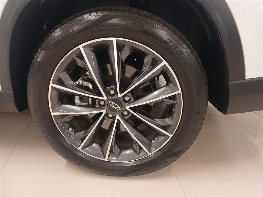 Caoa Chery-TIGGO 8 PRO-1.6 TGDI GASOLINA DCT