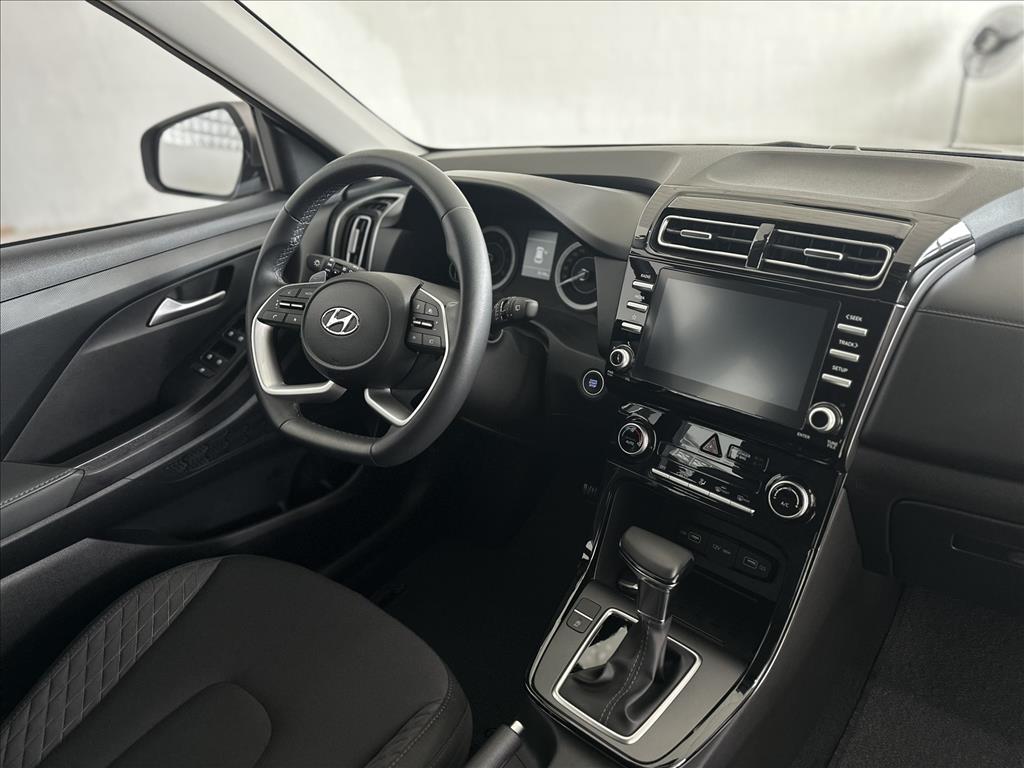 CRETA 1.0 TGDI FLEX LIMITED AUTOMÁTICO4