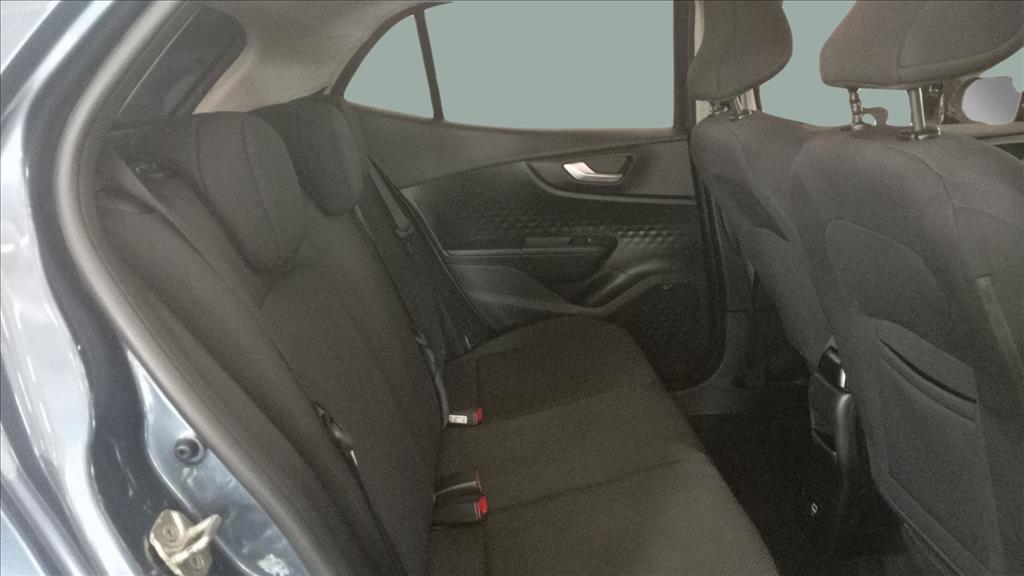 PULSE 1.0 TURBO 200 FLEX DRIVE CVT10