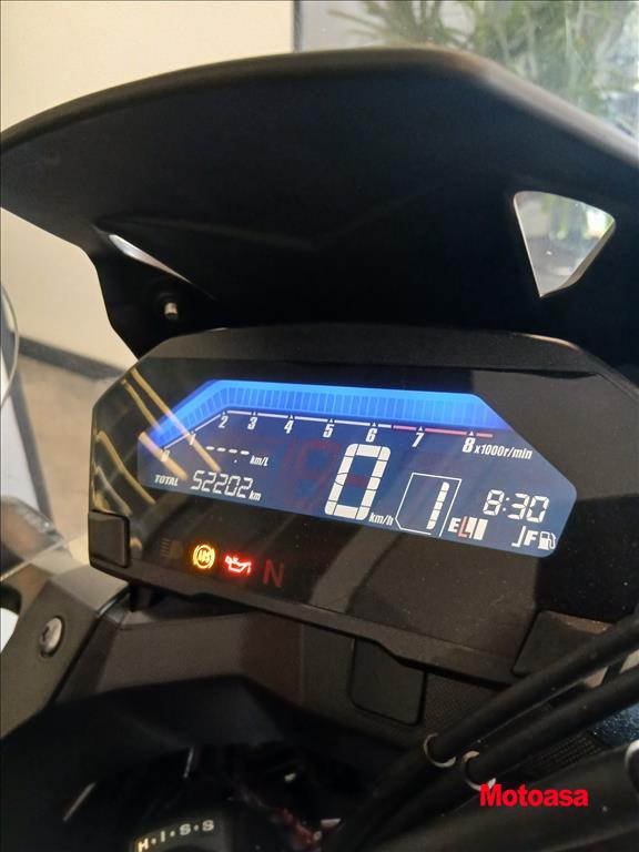 NC 750X ABS7