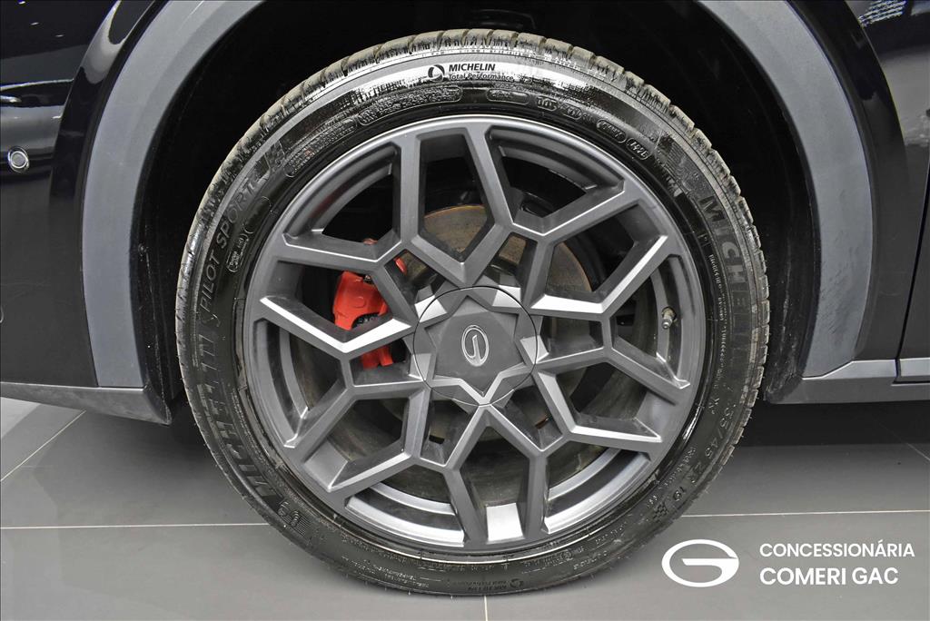 GS3 1.5 TURBO GASOLINA ELITE DCT18