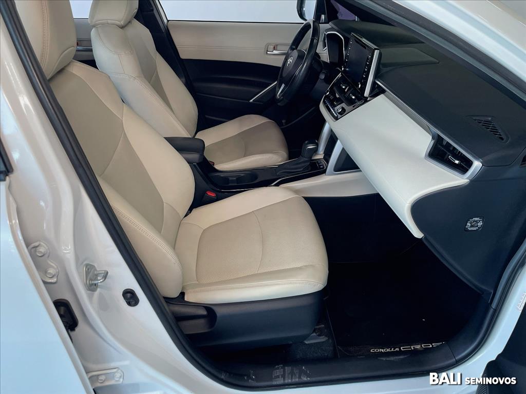 COROLLA CROSS 1.8 VVT-I HYBRID FLEX XRV CVT17