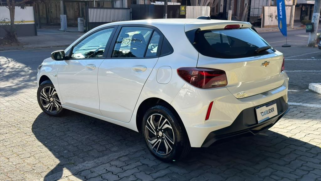 ONIX 1.0 FLEX MANUAL5