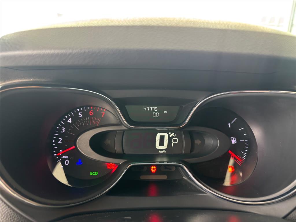 CAPTUR 1.6 16V SCE FLEX BOSE X-TRONIC12