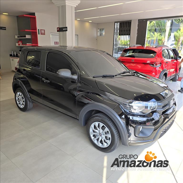 carro