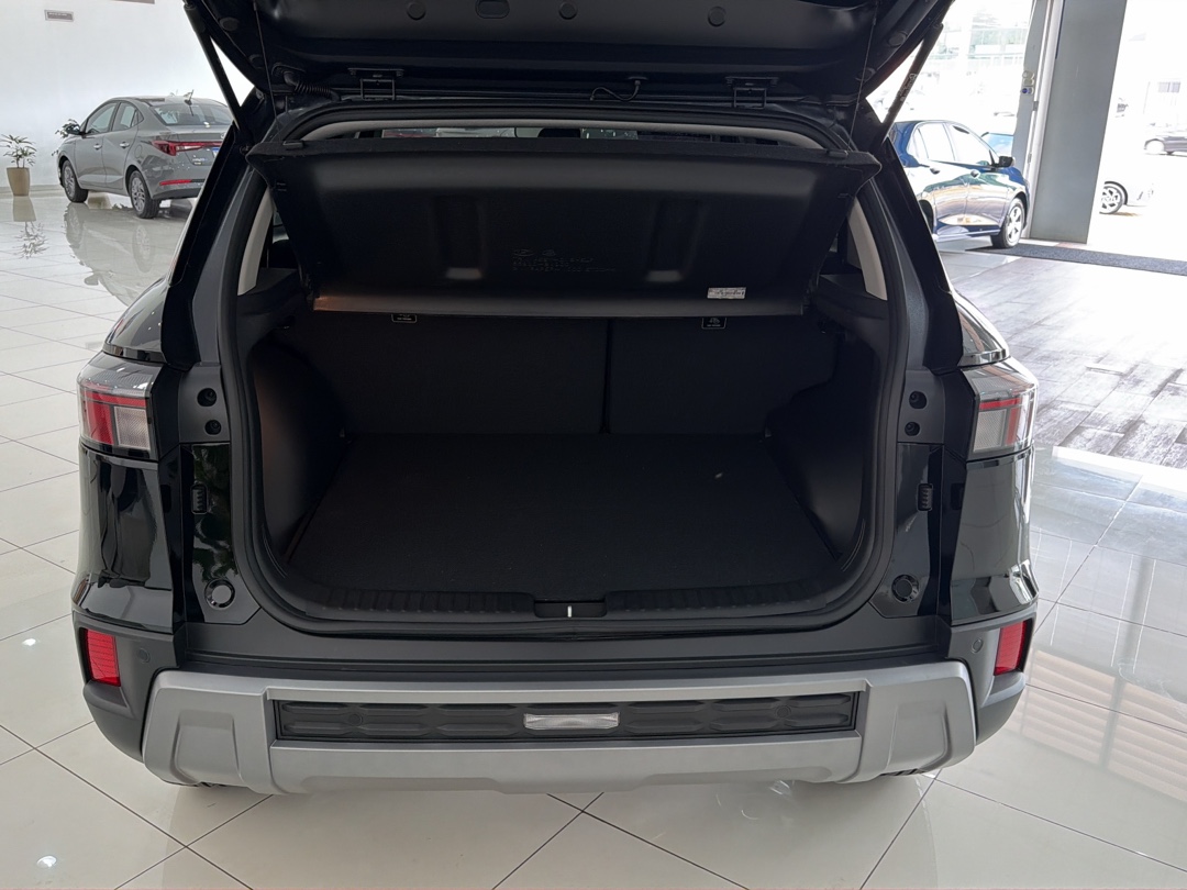 CRETA 1.0 TGDI FLEX LIMITED AUTOMÁTICO12