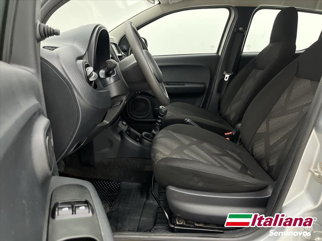 MOBI 1.0 EVO FLEX LIKE. MANUAL12