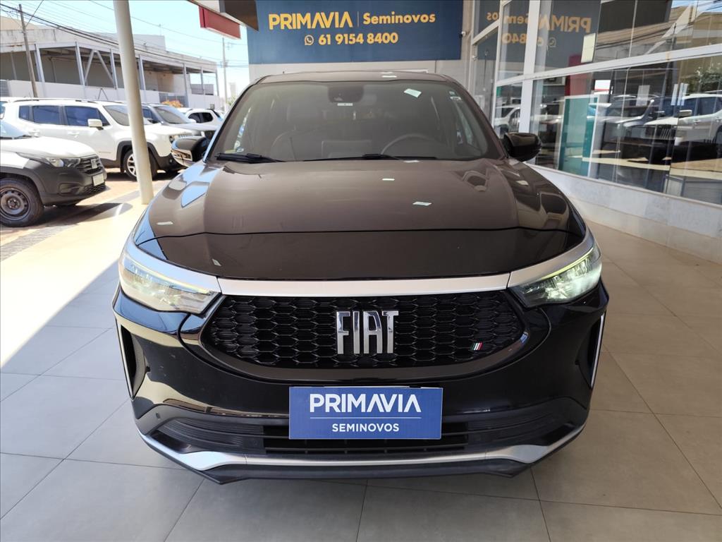 FASTBACK 1.0 TURBO 200 FLEX IMPETUS CVT2