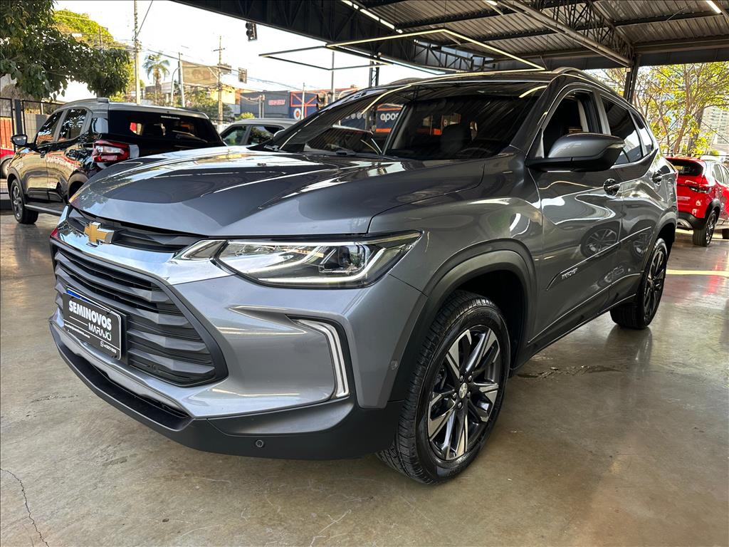 TRACKER 1.2 TURBO FLEX PREMIER AUTOMÁTICO3