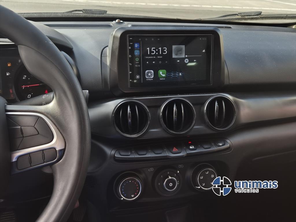 FIAT ARGO 1.0 FIREFLY FLEX MANUAL — foto 10