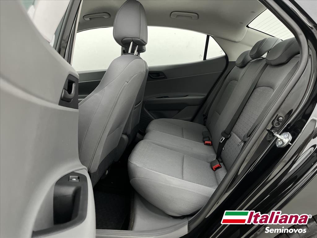 HB20S 1.0 TGDI FLEX LIMITED AUTOMÁTICO13