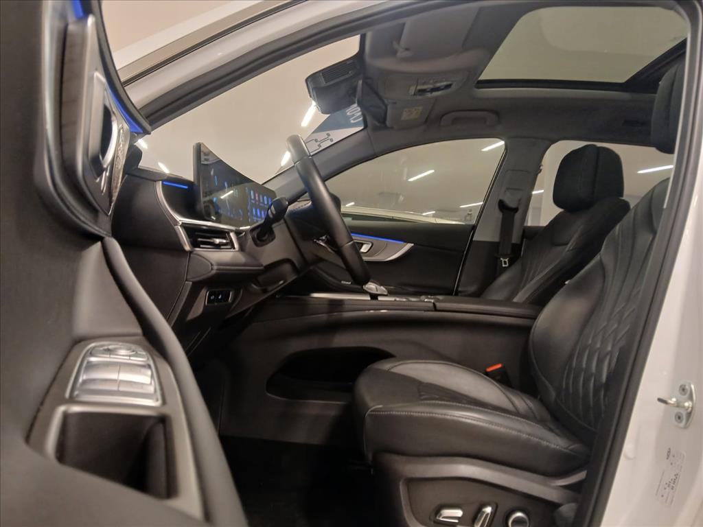 Caoa Chery-TIGGO 8 PRO-1.6 TGDI GASOLINA DCT