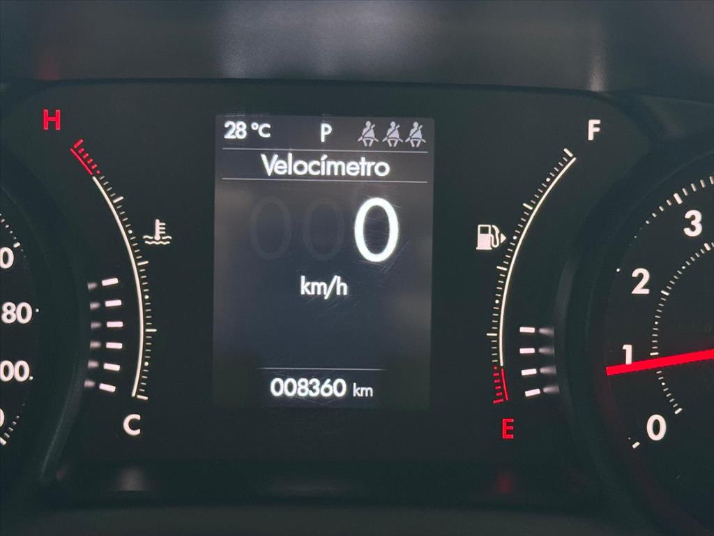 FASTBACK 1.0 TURBO 200 FLEX AUDACE CVT12