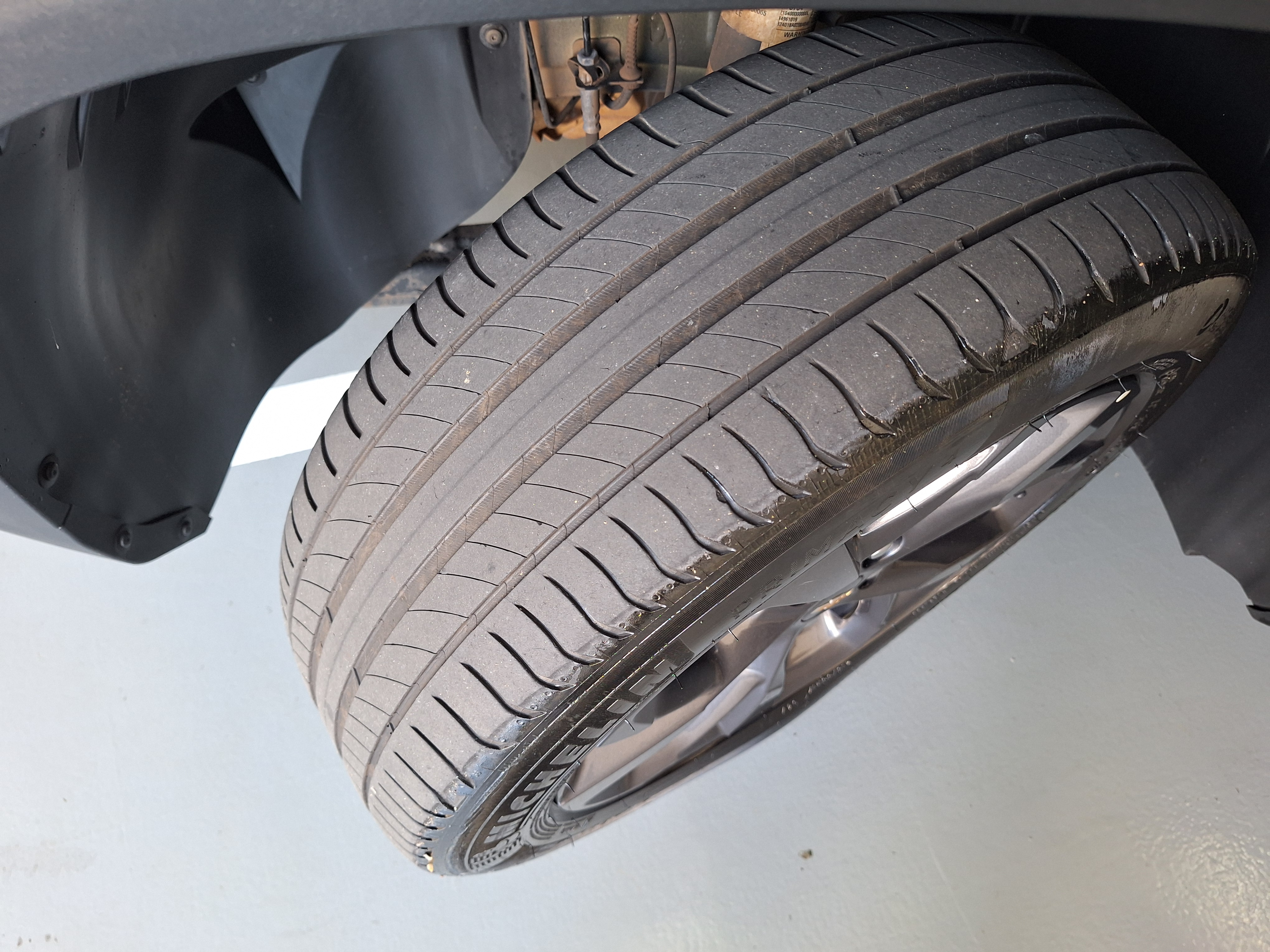 GM - Chevrolet-MONTANA-1.2 TURBO FLEX PREMIER AUTOMÁTICO