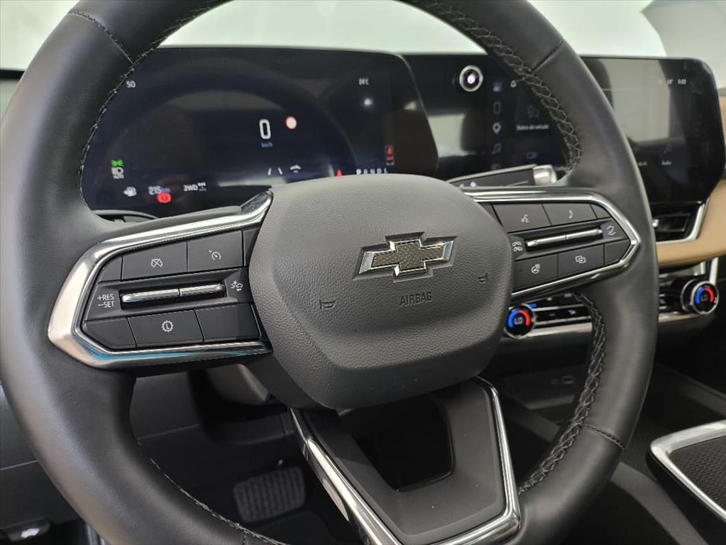 EQUINOX 1.5 16V TURBO GASOLINA ACTIV AWD AUTOMÁTICO5