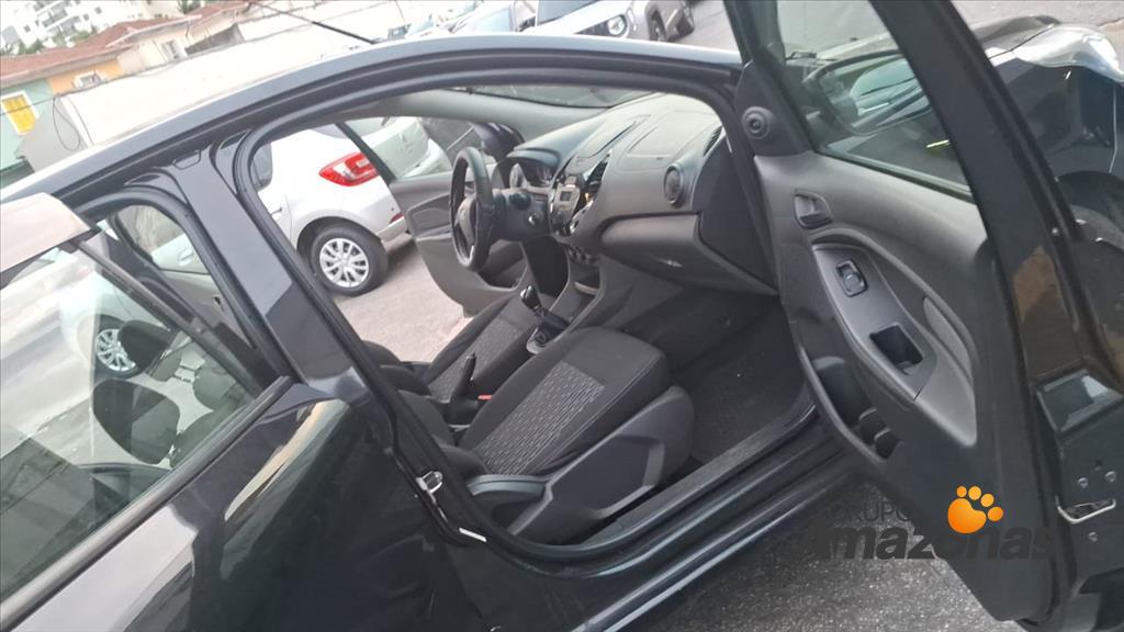 carro