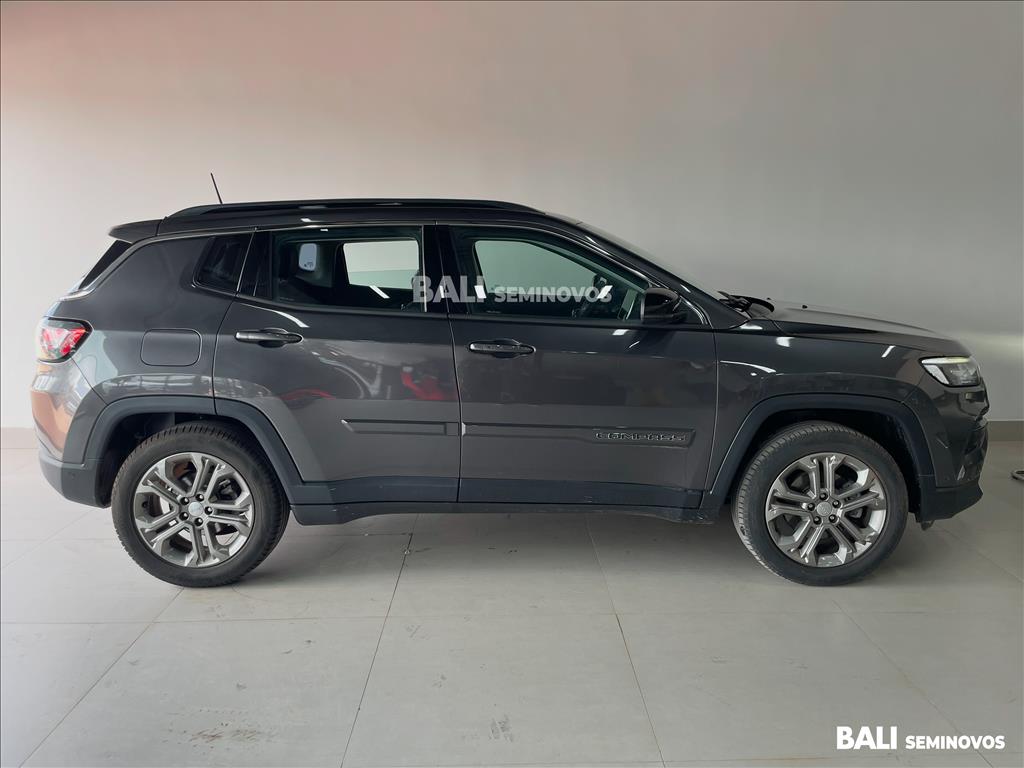 COMPASS 1.3 T270 TURBO FLEX LONGITUDE AT66