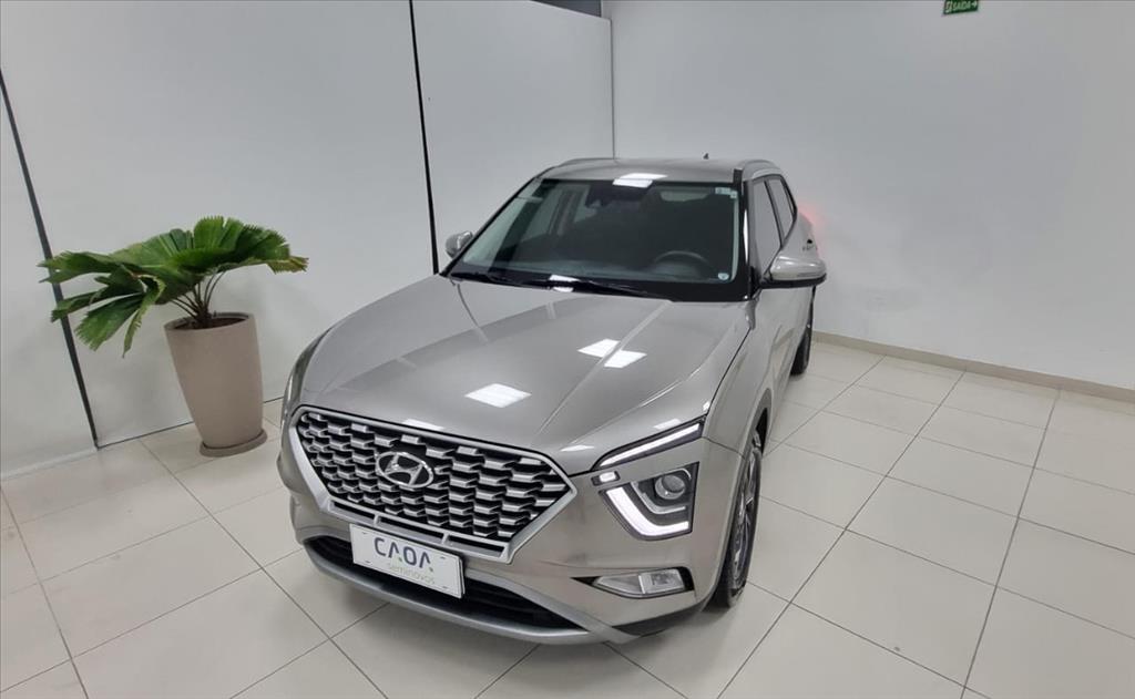 1.0 TGDI FLEX LIMITED SAFETY AUTOMÁTICO