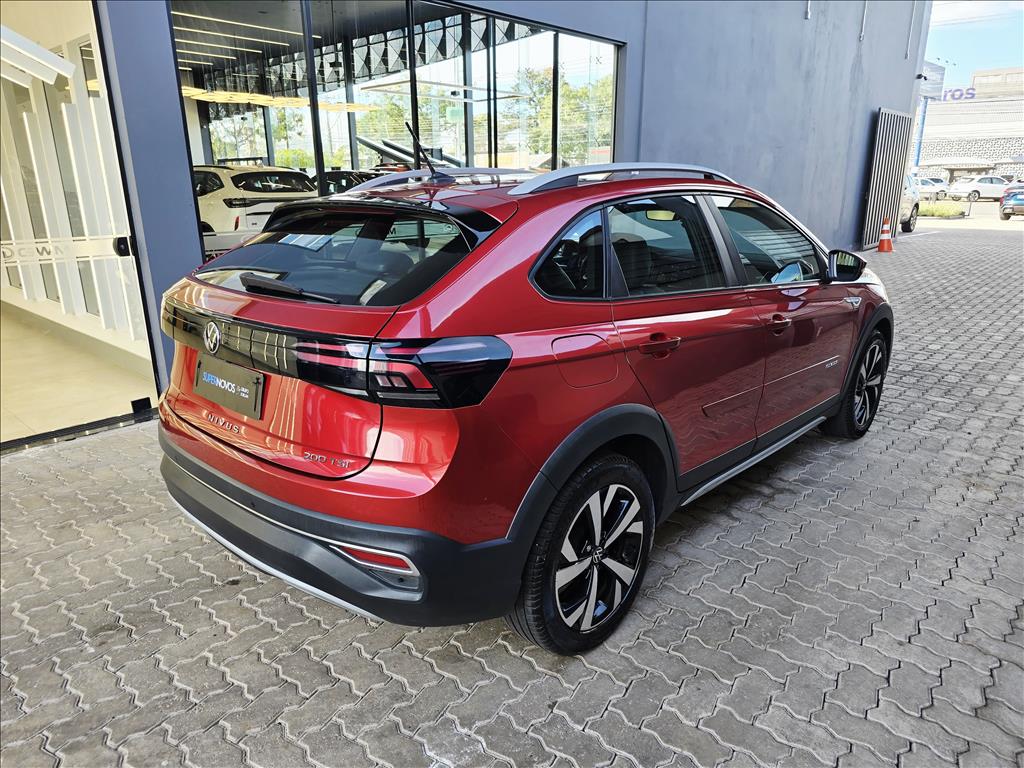 NIVUS 1.0 200 TSI TOTAL FLEX HIGHLINE AUTOMÁTICO4