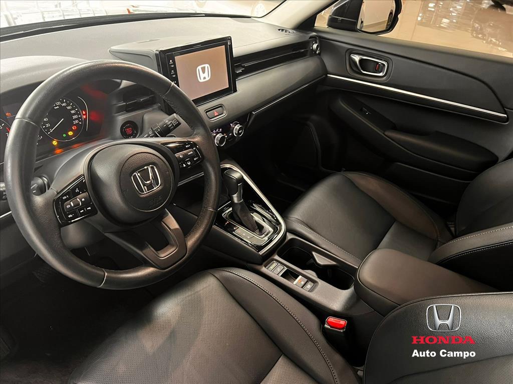 HR-V 1.5 DI I-VTEC FLEX EXL CVT10