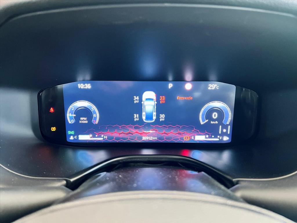 COMPASS 1.3 T270 TURBO FLEX LIMITED AT69