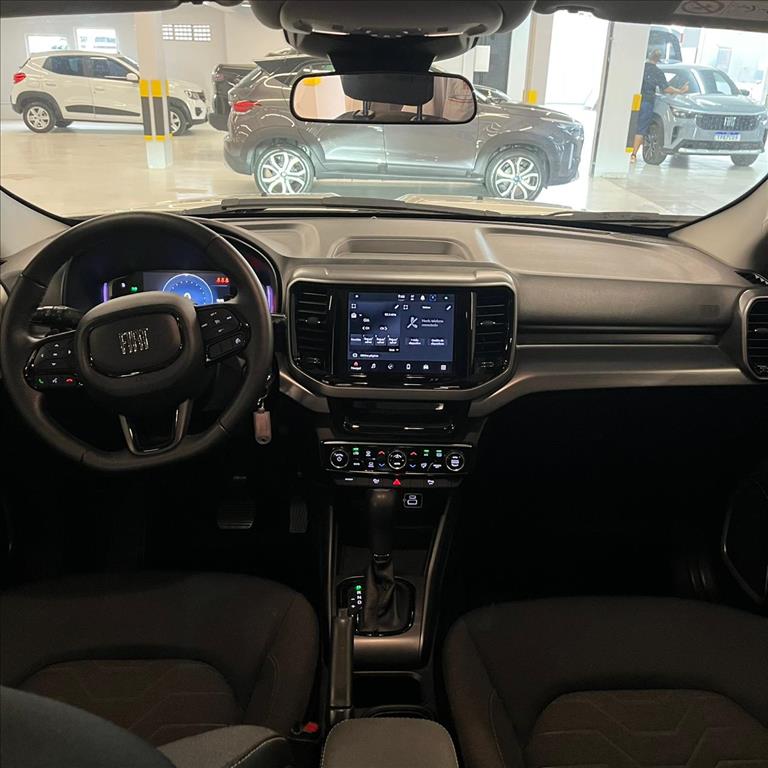 TORO 1.3 TURBO 270 FLEX FREEDOM AT67